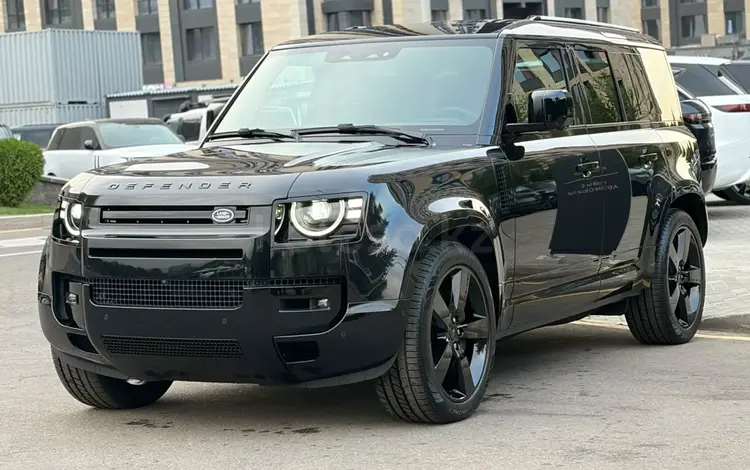 Land Rover Defender X-Dynamic SE 2026 года за 76 695 000 тг. в Алматы