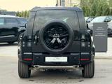 Land Rover Defender X-Dynamic SE 2026 года за 76 695 000 тг. в Алматы – фото 5