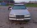 Mercedes-Benz C 200 1994 года за 2 200 000 тг. в Мерке