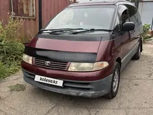 Toyota Estima, 1995