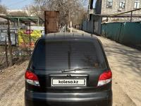 Daewoo Matiz 2014 годаүшін1 350 000 тг. в Алматы