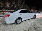 Toyota Camry 2014 года за 8 000 000 тг. в Павлодар – фото 4