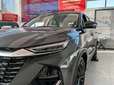 Changan CS75 Pro 2025 года за 6 620 000 тг. в Алматы – фото 2