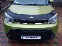 Kia Soul 2014 годаүшін6 000 000 тг. в Алматы