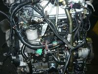 Двигатель 4JX1, объем 3.0 л, Isuzu Trooper, ИСУЗУ ТРУППЕР 3, 0Лүшін10 000 тг. в Актау