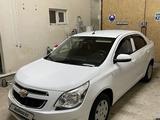 Chevrolet Cobalt 2024 годаfor7 600 000 тг. в Атырау – фото 2