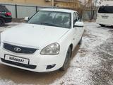 ВАЗ (Lada) Priora 2172 2011 годаfor2 000 000 тг. в Атырау