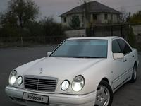 Mercedes-Benz E 320 1998 года за 2 900 000 тг. в Шымкент