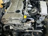 W210 m111 двигатель акпп матор за 400 000 тг. в Алматы