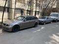 BMW 320 2007 года за 6 500 000 тг. в Алматы – фото 4