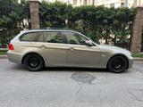 BMW 320 2007 года за 6 500 000 тг. в Алматы – фото 2