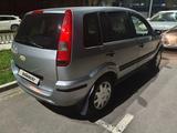 Ford Fusion 2005 года за 1 800 000 тг. в Астана – фото 3