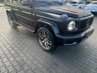 Mercedes-Benz G 63 AMG 2025 годаfor153 000 000 тг. в Алматы