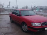 Audi 100 1992 года за 1 200 000 тг. в Тараз – фото 2
