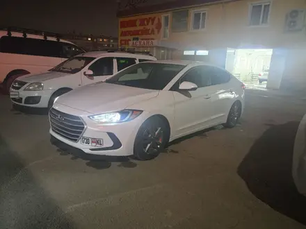 Hyundai Elantra 2016 года за 5 200 000 тг. в Актау – фото 5