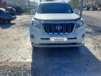 Toyota Land Cruiser Prado 2014 года за 17 000 000 тг. в Павлодар