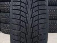 Hankook Winter I'Cept X RW10 245/70 R17 107Tfor150 000 тг. в Алматы