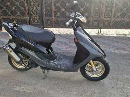 Honda  Dio 2017 года за 300 000 тг. в Алматы – фото 8