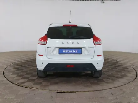 ВАЗ (Lada) XRAY 2019 года за 3 590 000 тг. в Шымкент – фото 6