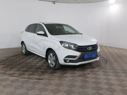 ВАЗ (Lada) XRAY 2019 года за 3 590 000 тг. в Шымкент – фото 3