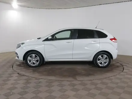 ВАЗ (Lada) XRAY 2019 года за 3 590 000 тг. в Шымкент – фото 8