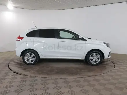 ВАЗ (Lada) XRAY 2019 года за 3 590 000 тг. в Шымкент – фото 4