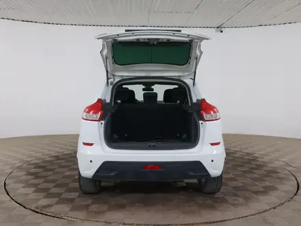 ВАЗ (Lada) XRAY 2019 года за 3 590 000 тг. в Шымкент – фото 9