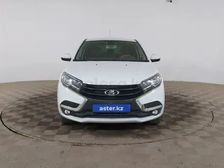 ВАЗ (Lada) XRAY 2019 года за 3 590 000 тг. в Шымкент – фото 2