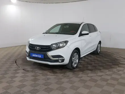 ВАЗ (Lada) XRAY 2019 года за 3 590 000 тг. в Шымкент