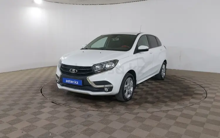 ВАЗ (Lada) XRAY 2019 года за 3 590 000 тг. в Шымкент