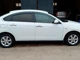 Nissan Almera 2014 года за 4 400 000 тг. в Кызылорда – фото 2