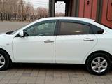 Nissan Almera 2014 года за 4 400 000 тг. в Кызылорда – фото 3