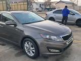 Kia Optima 2011 годаүшін6 000 000 тг. в Атырау – фото 4