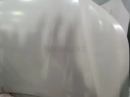 Капот новый на KIA HYUNDAI за 10 000 тг. в Шымкент – фото 5