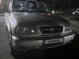 Suzuki Grand Vitara 2001 годаүшін3 500 000 тг. в Алматы – фото 3