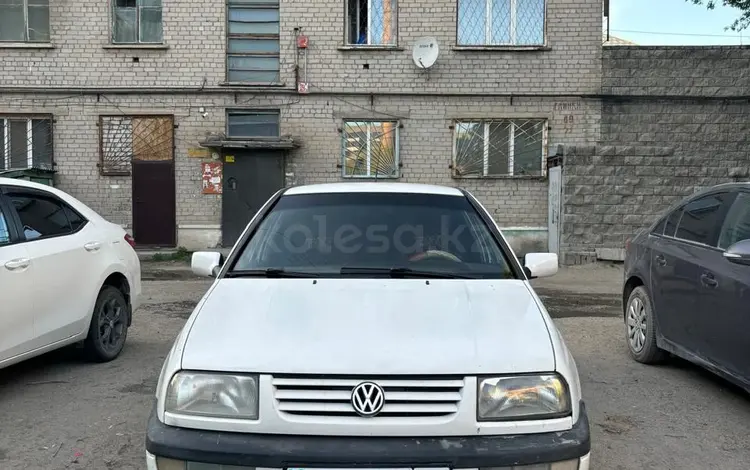 Volkswagen Vento 1996 годаүшін2 000 000 тг. в Семей