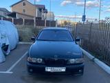 BMW 540 1998 года за 3 000 000 тг. в Караганда – фото 2