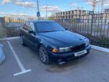 BMW 540 1998 года за 3 000 000 тг. в Караганда