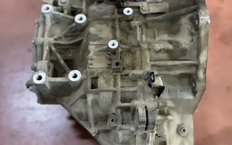 АКПП Hyundai Grandeur A6LF1 за 650 000 тг. в Алматы