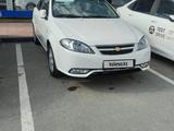 Chevrolet Lacetti 2023 годаүшін8 000 000 тг. в Туркестан