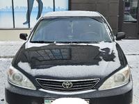 Toyota Camry 2003 годаfor4 700 000 тг. в Караганда