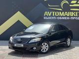 Toyota Camry 2010 года за 7 450 000 тг. в Актау