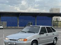 ВАЗ (Lada) 2114 2012 года за 1 650 000 тг. в Шымкент