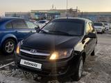 ВАЗ (Lada) Granta 2190 2014 года за 2 750 000 тг. в Астана