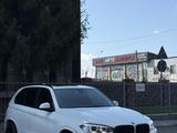 BMW X5 2016 годаүшін14 500 000 тг. в Алматы
