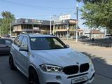 BMW X5 2016 годаүшін14 500 000 тг. в Алматы – фото 3