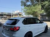 BMW X5 2016 годаүшін14 500 000 тг. в Алматы – фото 2