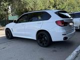 BMW X5 2016 годаүшін14 500 000 тг. в Алматы – фото 4