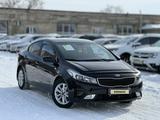 Kia Cerato 2017 года за 7 500 000 тг. в Актобе – фото 3