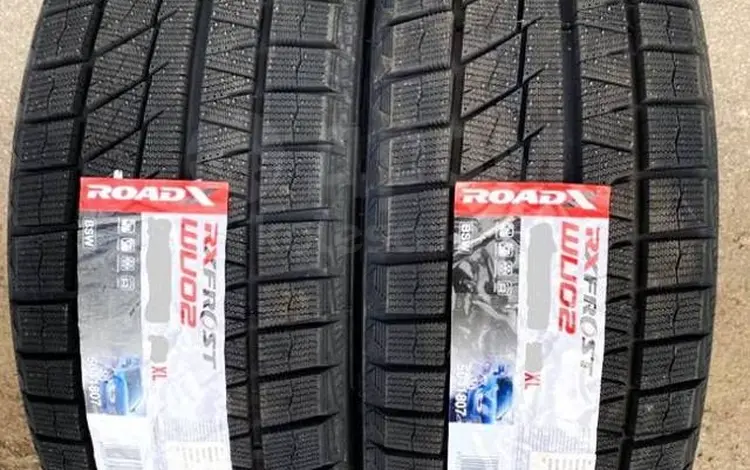 Roadx RX Frost WU02 255/40R20 за 52 000 тг. в Алматы